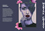 professionally edit your artist statement, bio, or artist book